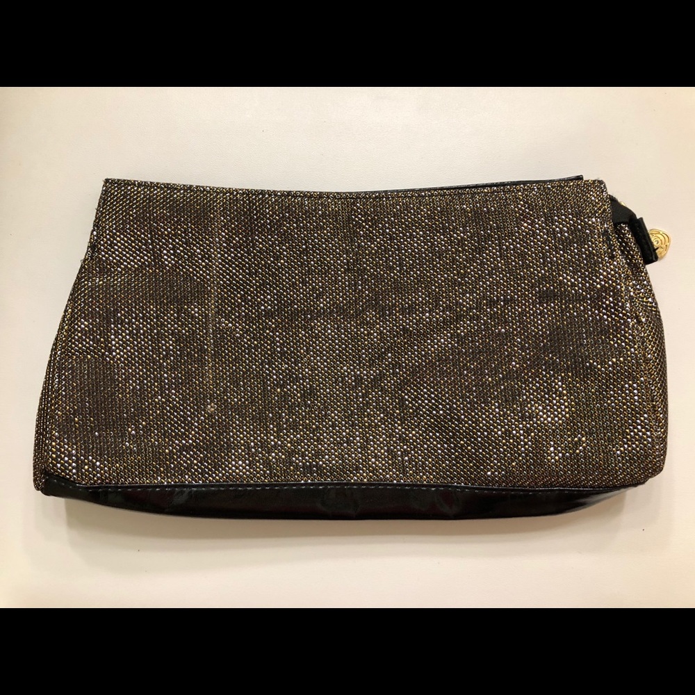 Lancôme makeup bag